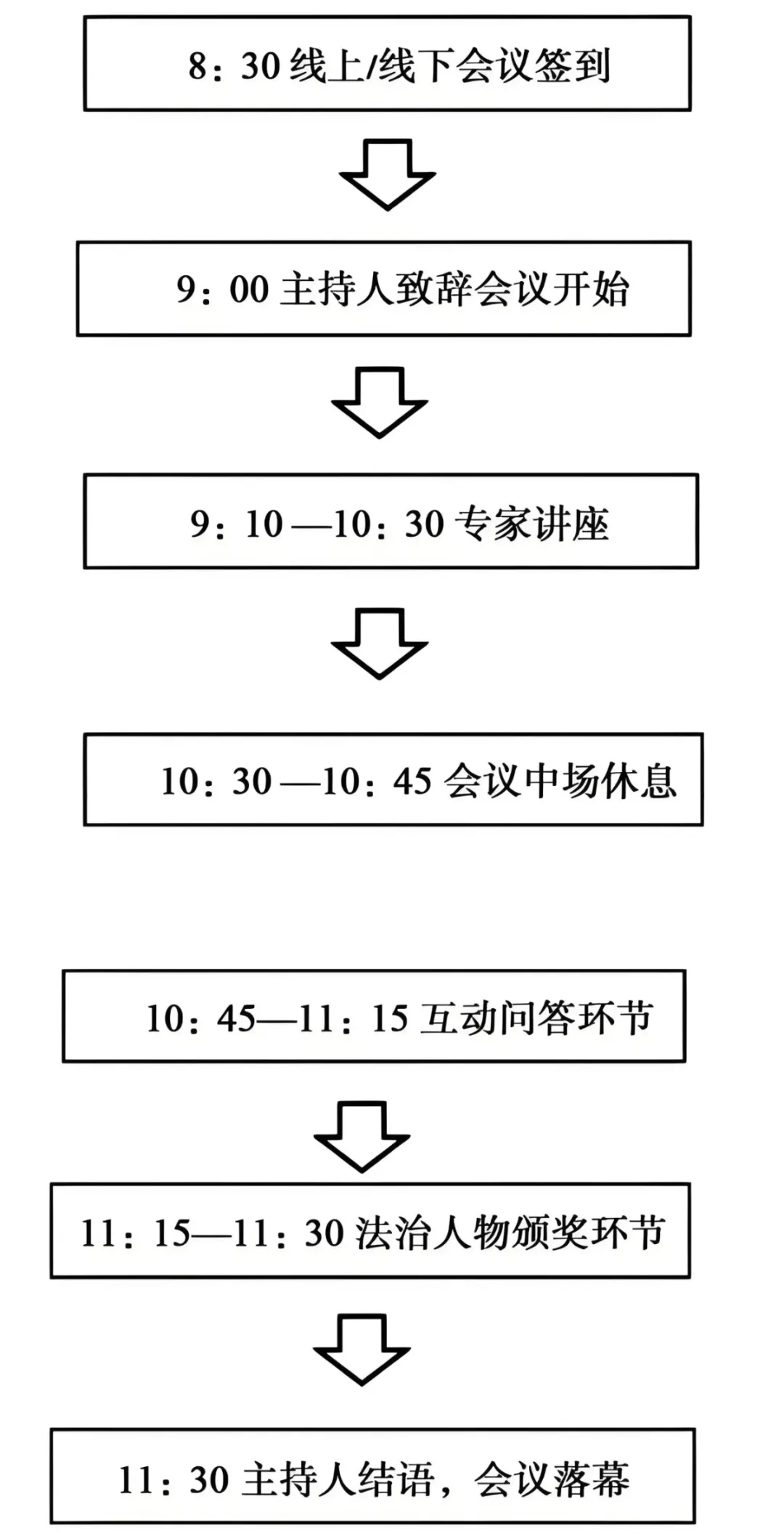 往年国考面试真题5